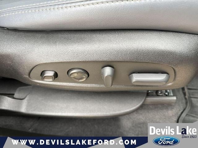 2022 Buick Enclave Premium