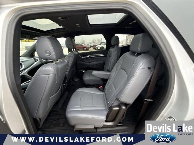 2022 Buick Enclave Premium