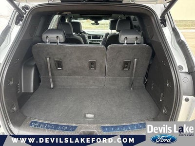 2022 Buick Enclave Premium