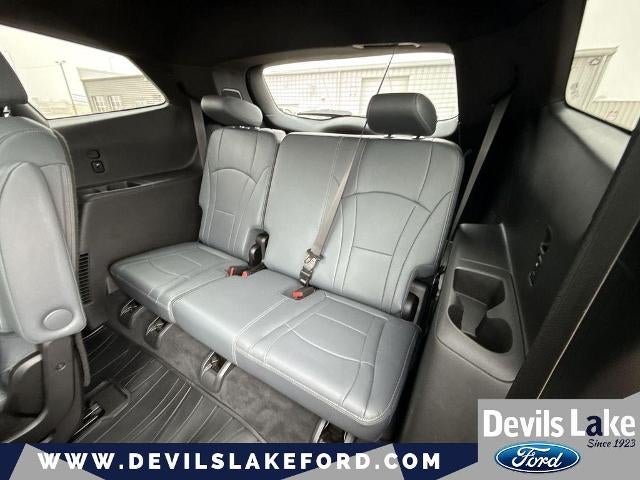 2022 Buick Enclave Premium