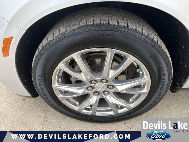 2022 Buick Enclave Premium