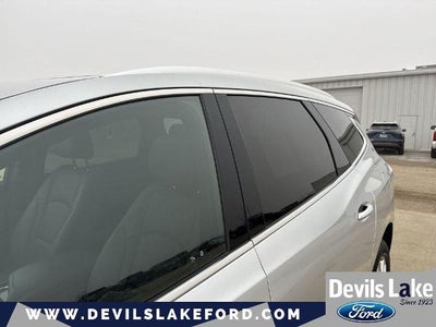 2022 Buick Enclave Premium