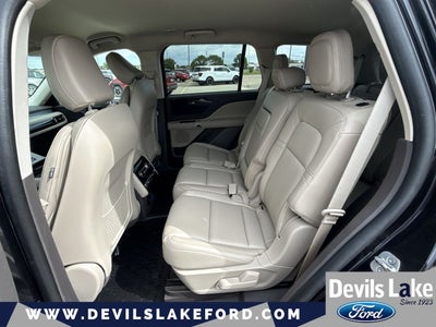 2023 Lincoln Aviator Standard