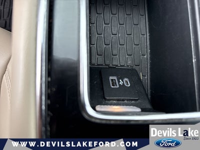 2023 Lincoln Aviator Standard