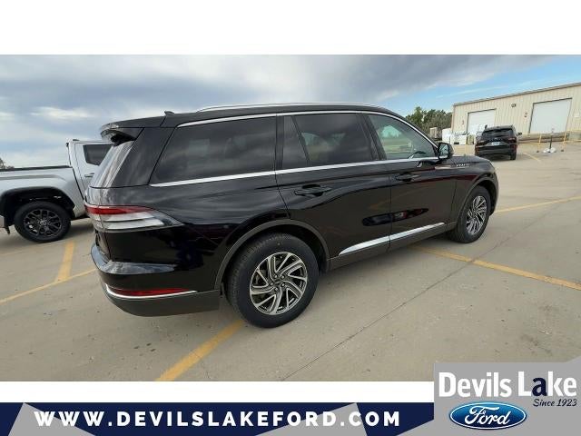 2023 Lincoln Aviator Standard