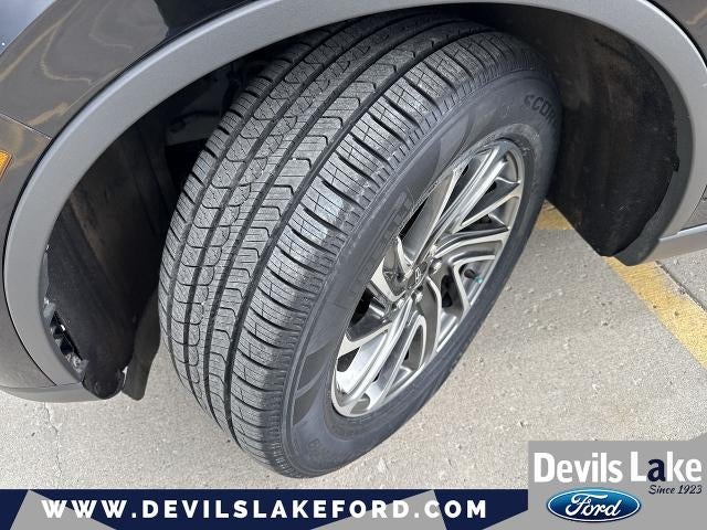 2023 Lincoln Aviator Standard