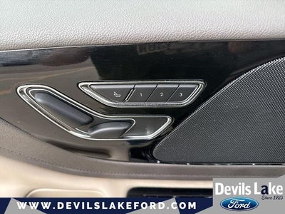 2023 Lincoln Aviator Standard