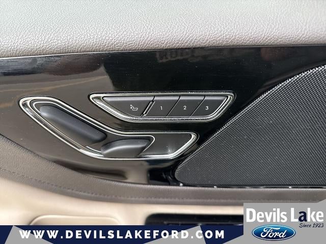 2023 Lincoln Aviator Standard