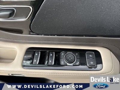 2023 Lincoln Aviator Standard