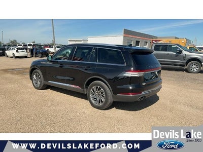 2023 Lincoln Aviator Standard