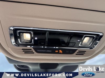 2023 Lincoln Aviator Standard