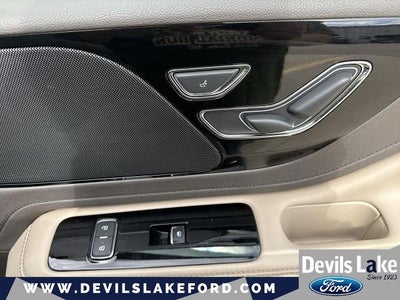 2023 Lincoln Aviator Standard