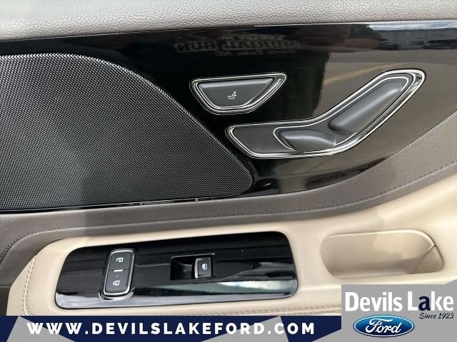 2023 Lincoln Aviator Standard