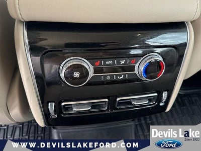 2023 Lincoln Aviator Standard