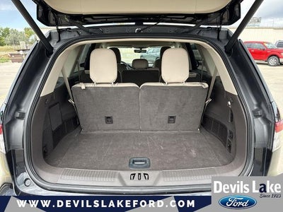 2023 Lincoln Aviator Standard