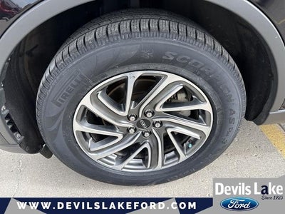 2023 Lincoln Aviator Standard