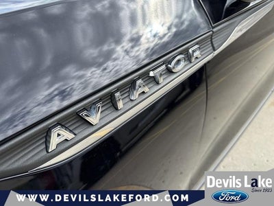 2023 Lincoln Aviator Standard