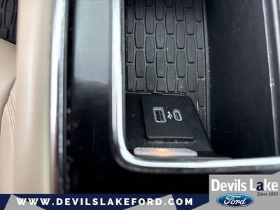 2023 Lincoln Aviator Standard