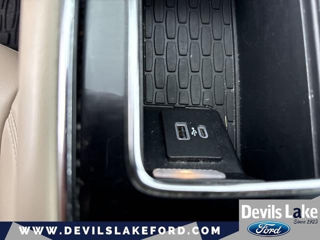 2023 Lincoln Aviator Standard