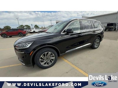 2023 Lincoln Aviator Standard