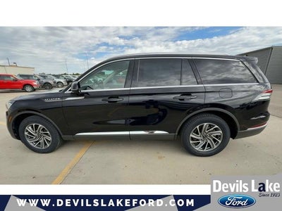 2023 Lincoln Aviator Standard