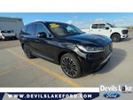 2025 Lincoln Aviator Black Label
