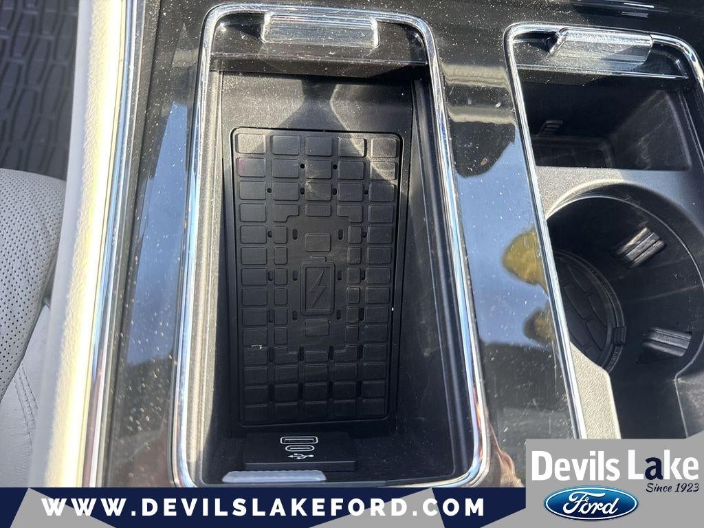 2025 Lincoln Aviator Black Label