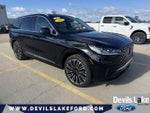 2025 Lincoln Aviator Black Label