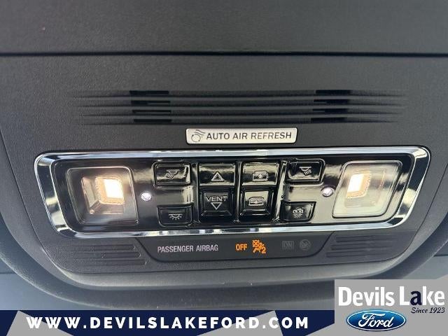 2025 Lincoln Aviator Black Label