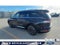 2025 Lincoln Aviator Black Label