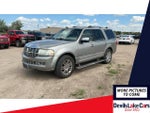 2008 Lincoln Navigator Base