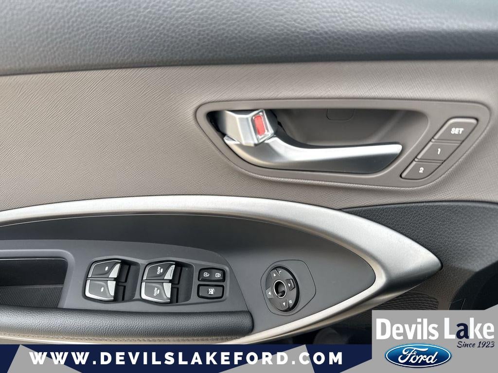 2019 Hyundai Santa Fe XL Limited