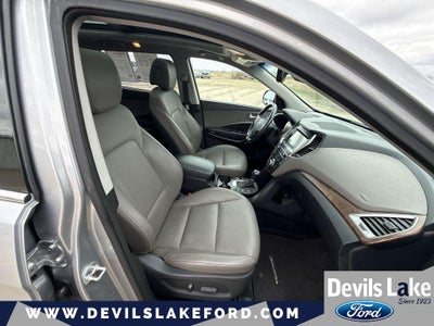 2019 Hyundai Santa Fe XL Limited