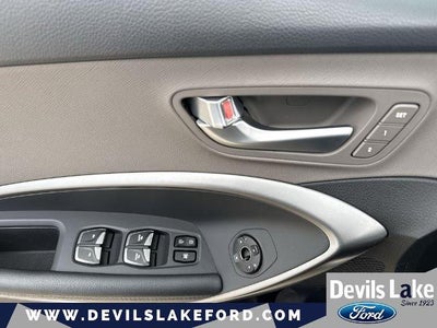 2019 Hyundai Santa Fe XL Limited