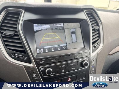 2019 Hyundai Santa Fe XL Limited