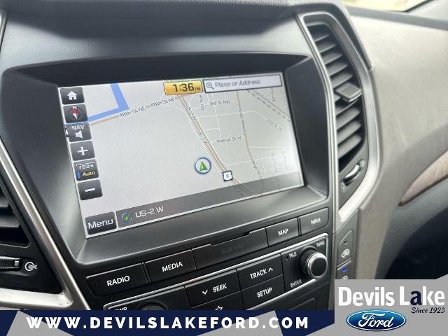 2019 Hyundai Santa Fe XL Limited