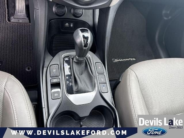 2019 Hyundai Santa Fe XL Limited