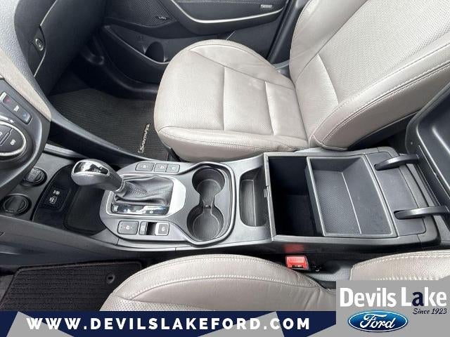 2019 Hyundai Santa Fe XL Limited