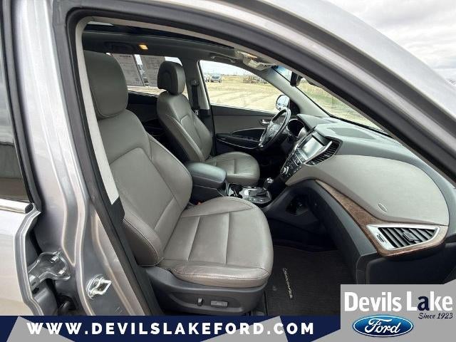 2019 Hyundai Santa Fe XL Limited