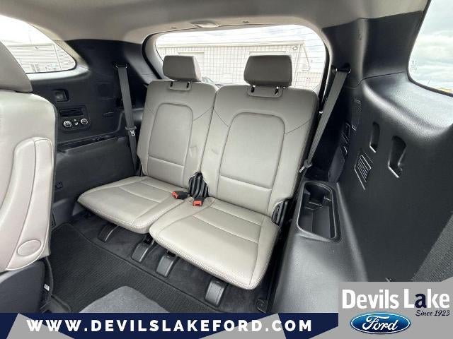 2019 Hyundai Santa Fe XL Limited