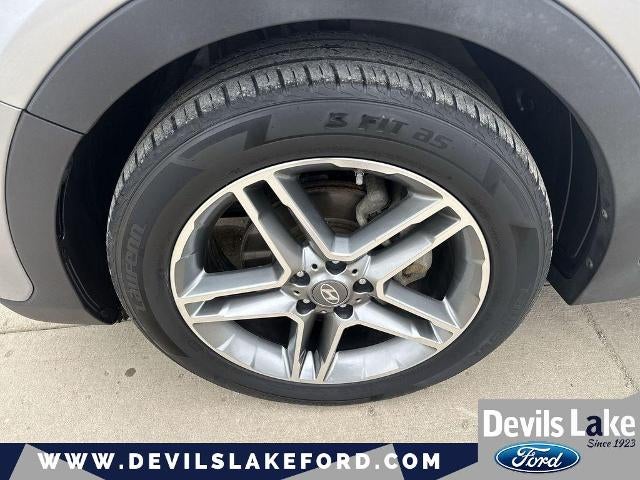 2019 Hyundai Santa Fe XL Limited