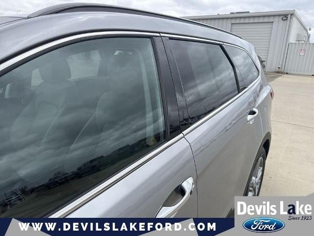 2019 Hyundai Santa Fe XL Limited