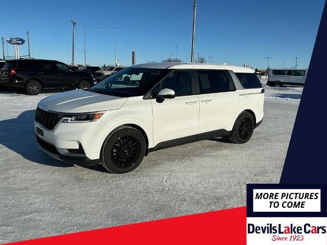 2023 Kia Carnival LX