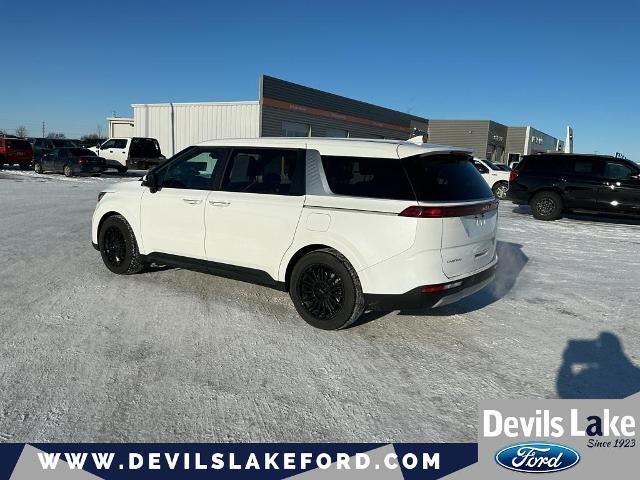 2023 Kia Carnival LX