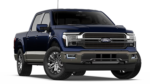Devils Lake Ford in Devils Lake ND