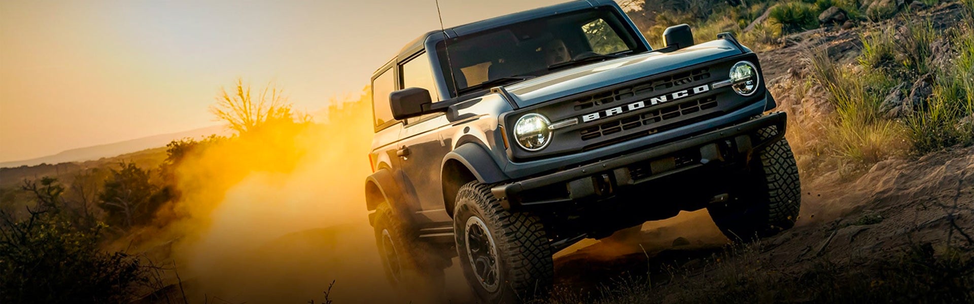 2023 Ford Bronco | Devils Lake Ford