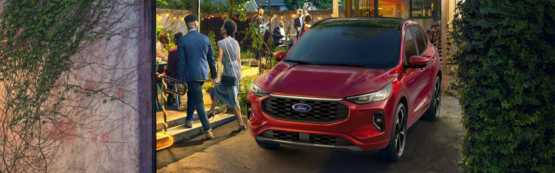 2023 Ford Escape | Devils Lake Ford