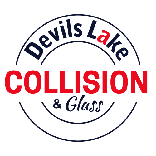 Collision Center at Devils Lake Ford in Devils Lake ND