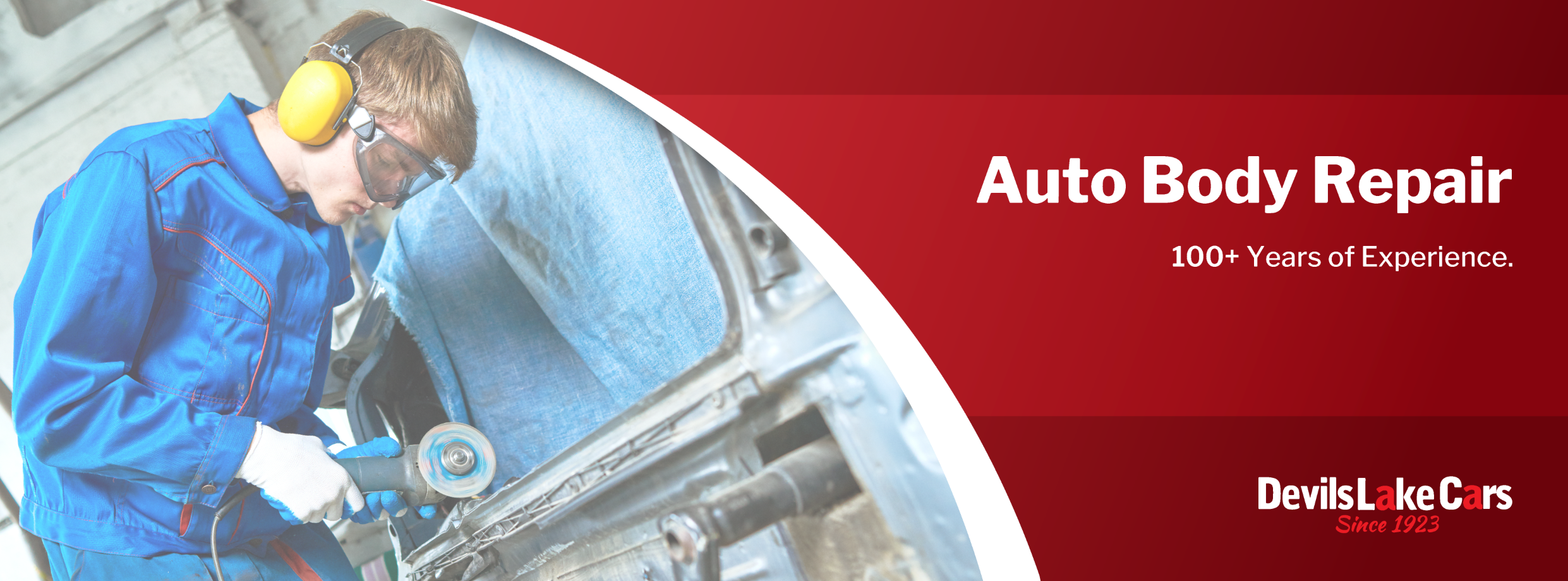 Devils Lake Ford in Devils Lake ND