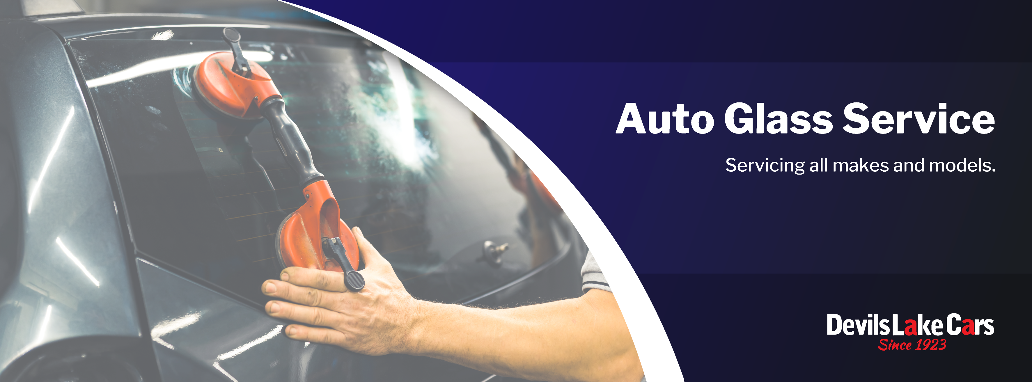 Devils Lake Ford in Devils Lake ND